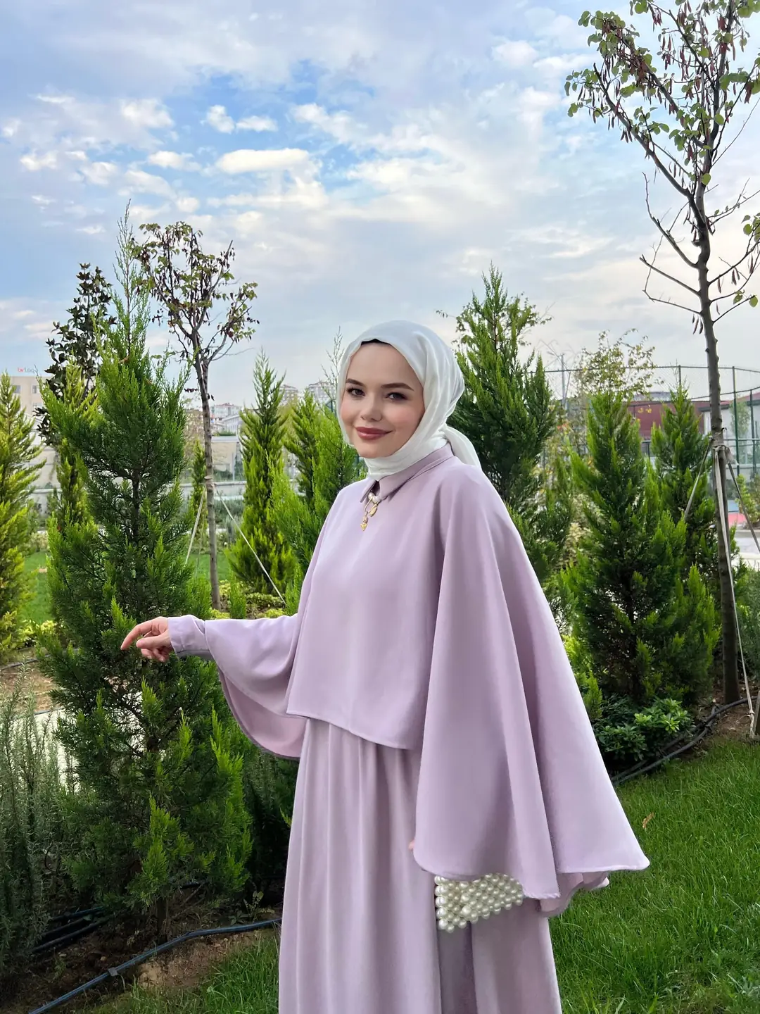 Jasmine Elbise
