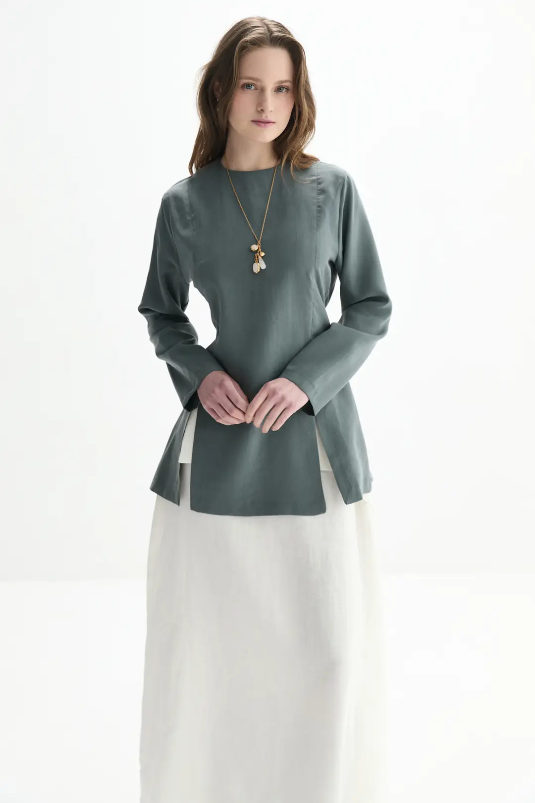 Paris Tunik 2