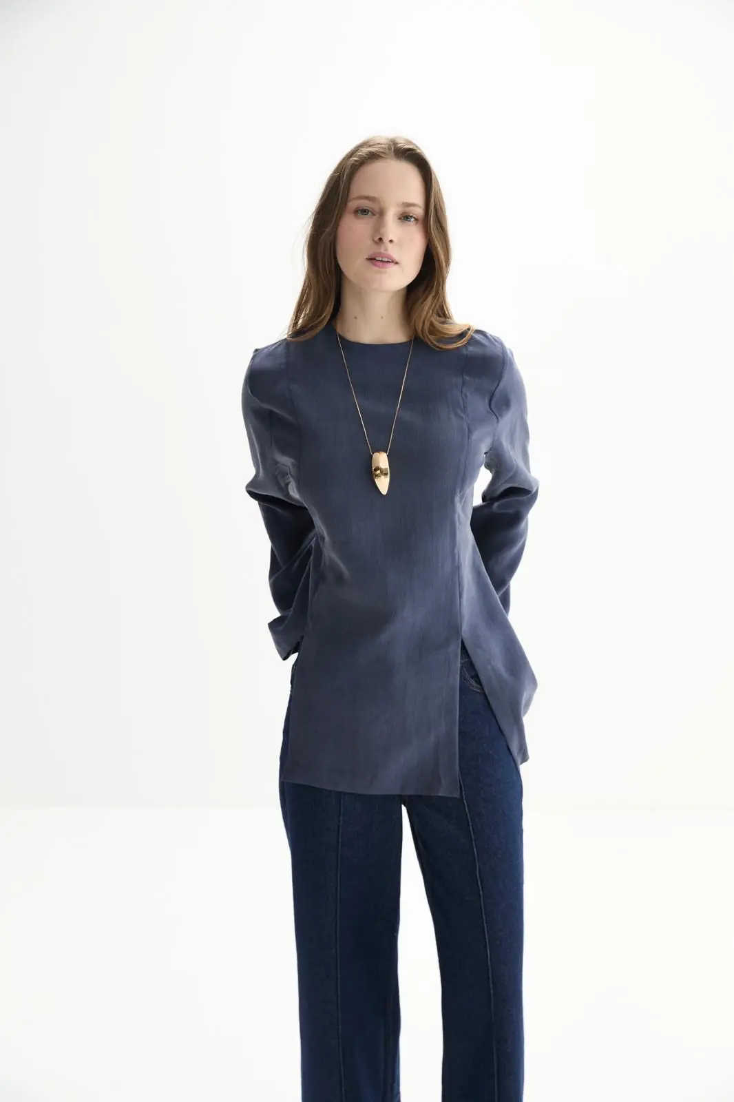 Paris Tunik 7