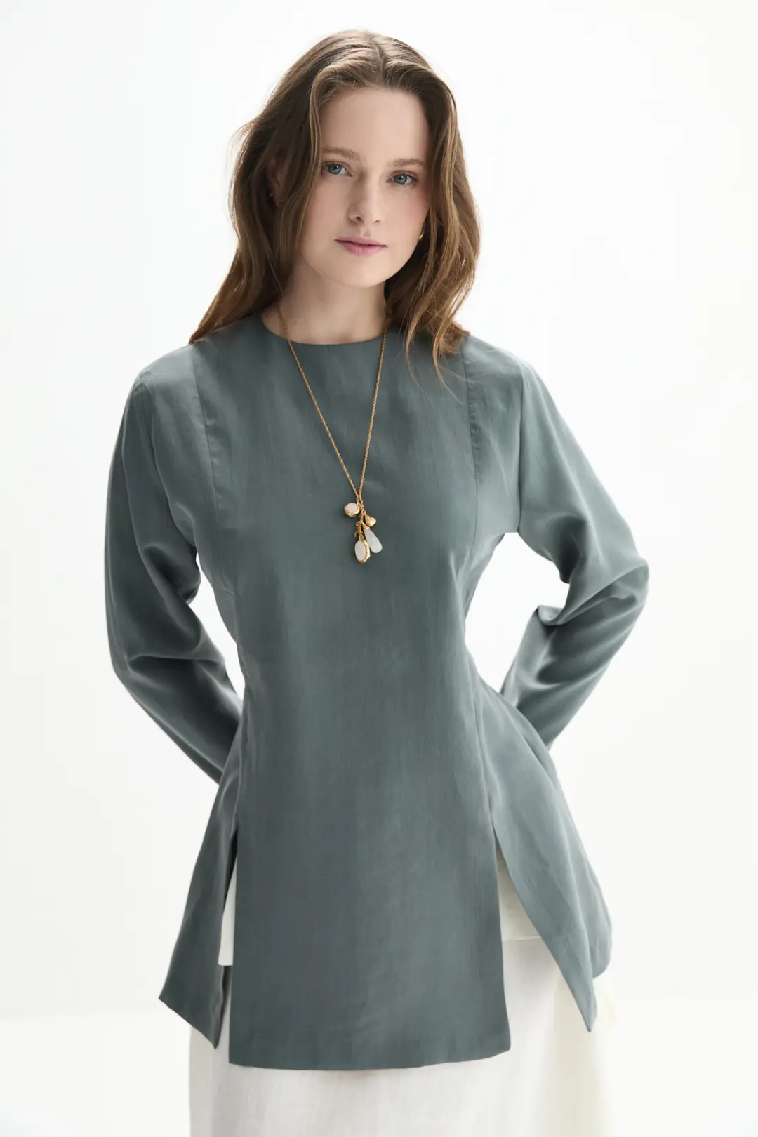 Paris Tunik