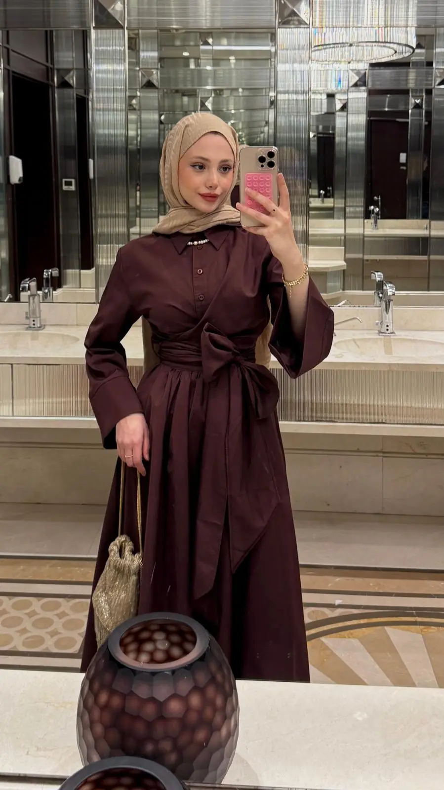 Valonlu Premium Etek 13