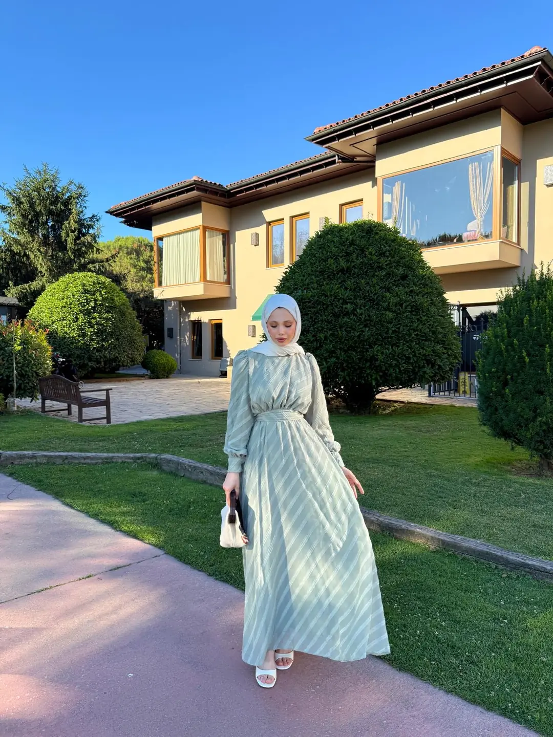 Mony Elbise 6