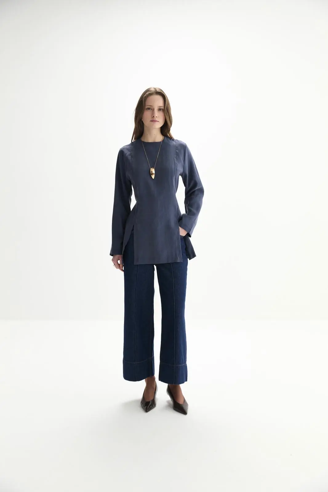 Paris Tunik 8