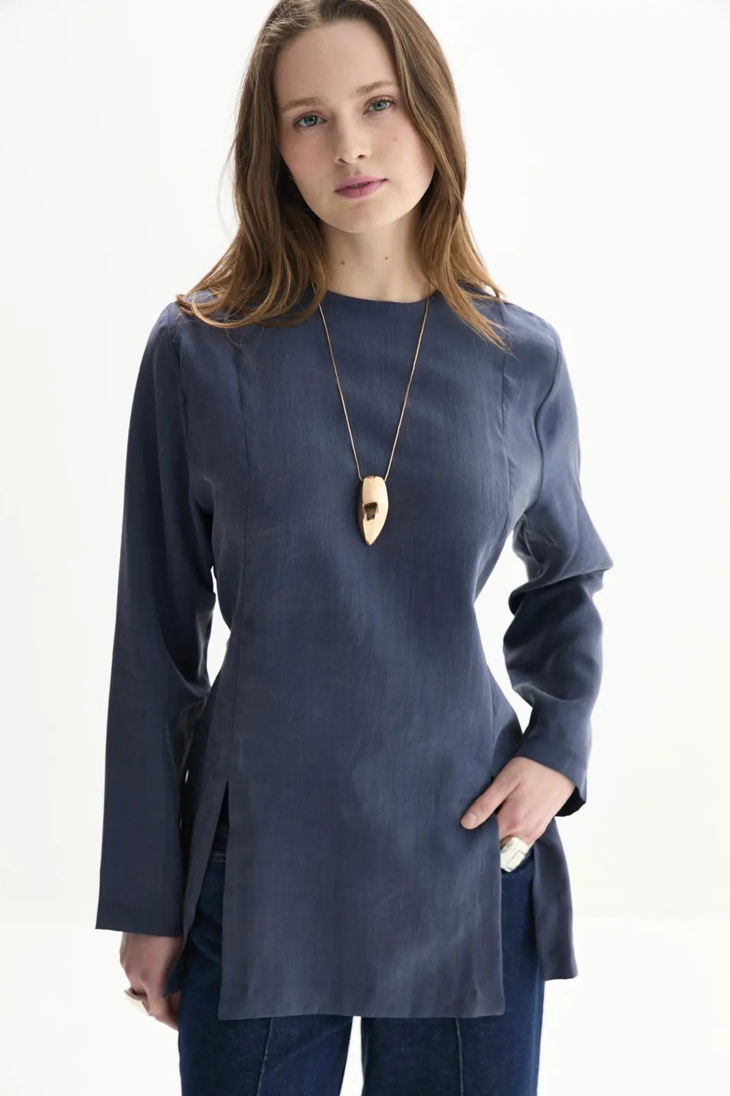 Paris Tunik 5