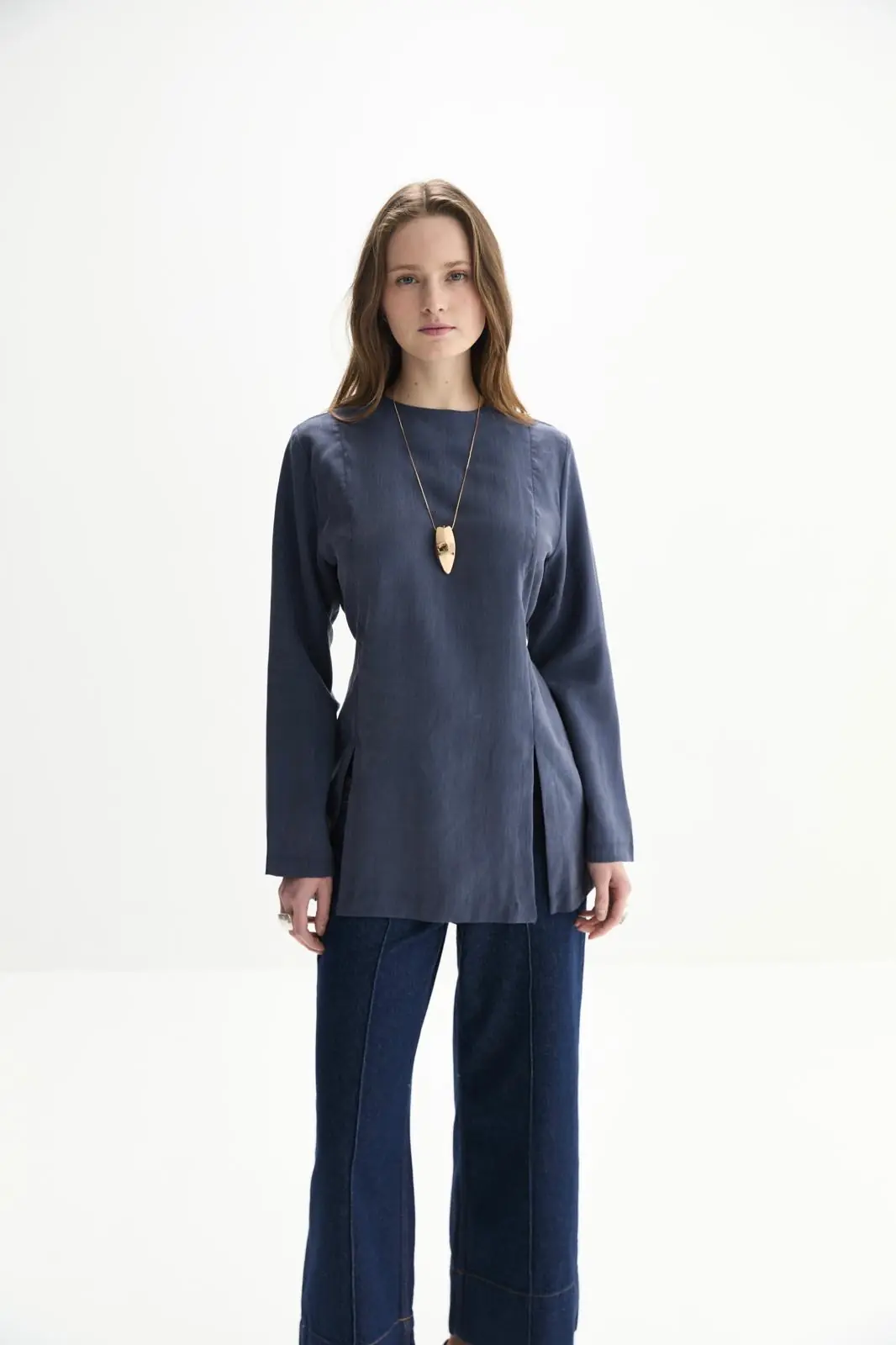 Paris Tunik 9
