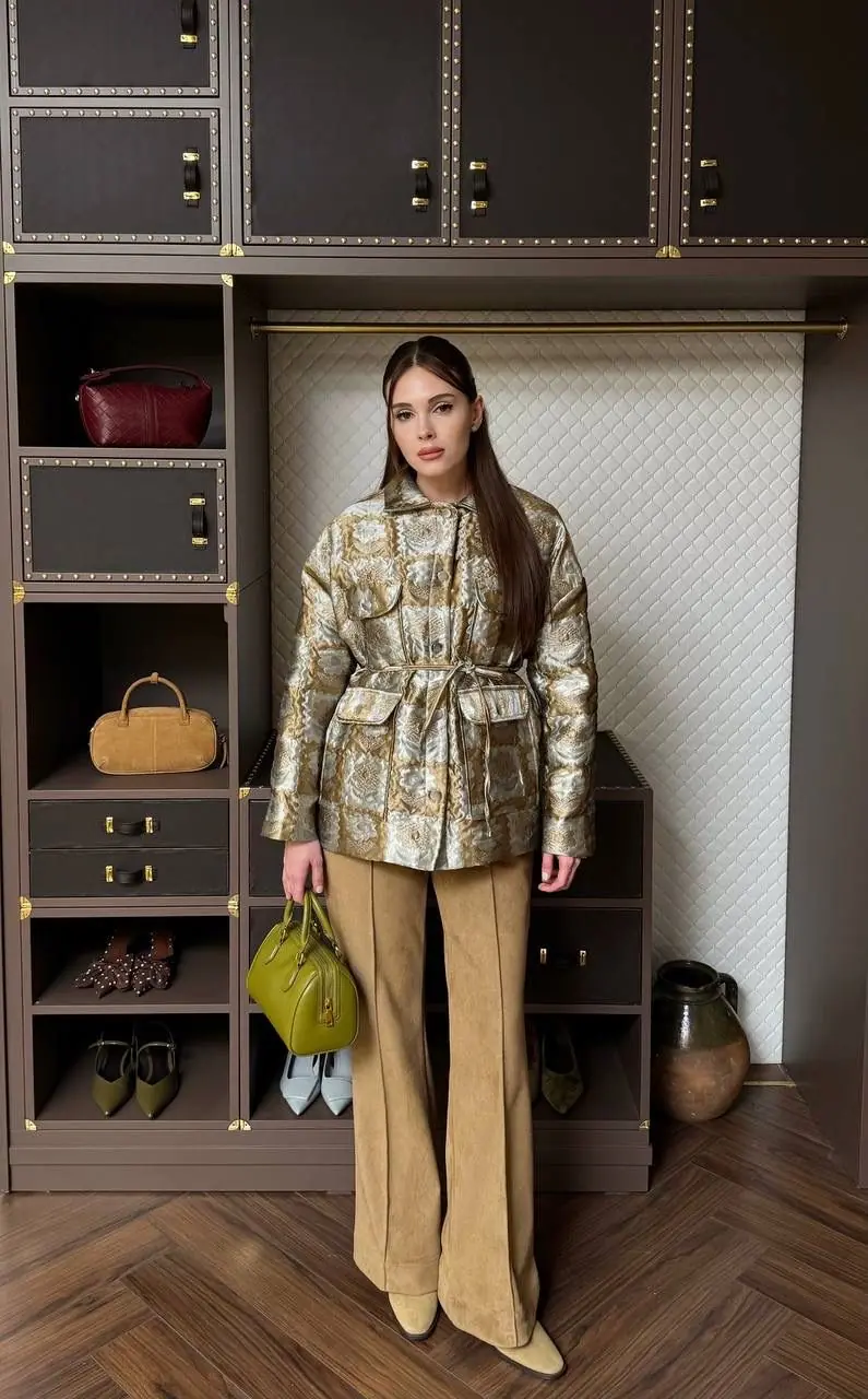 Sienna Jakar Ceket 2