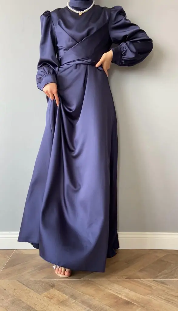 Mihrimah Abiye