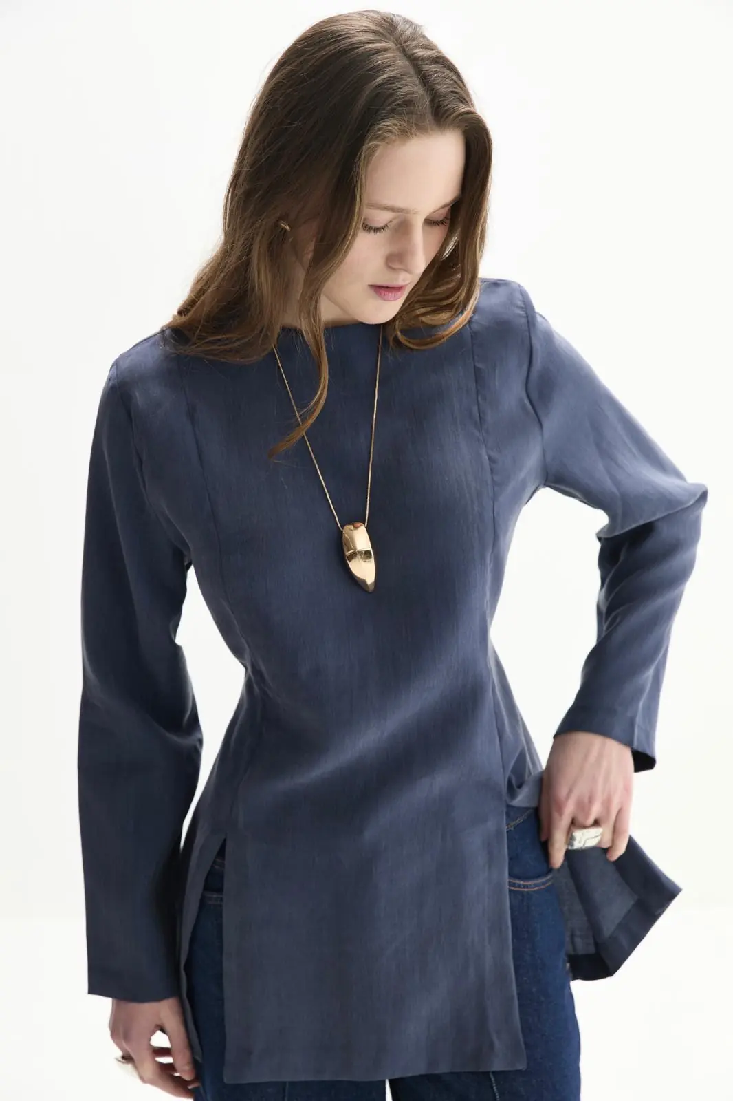 Paris Tunik 6