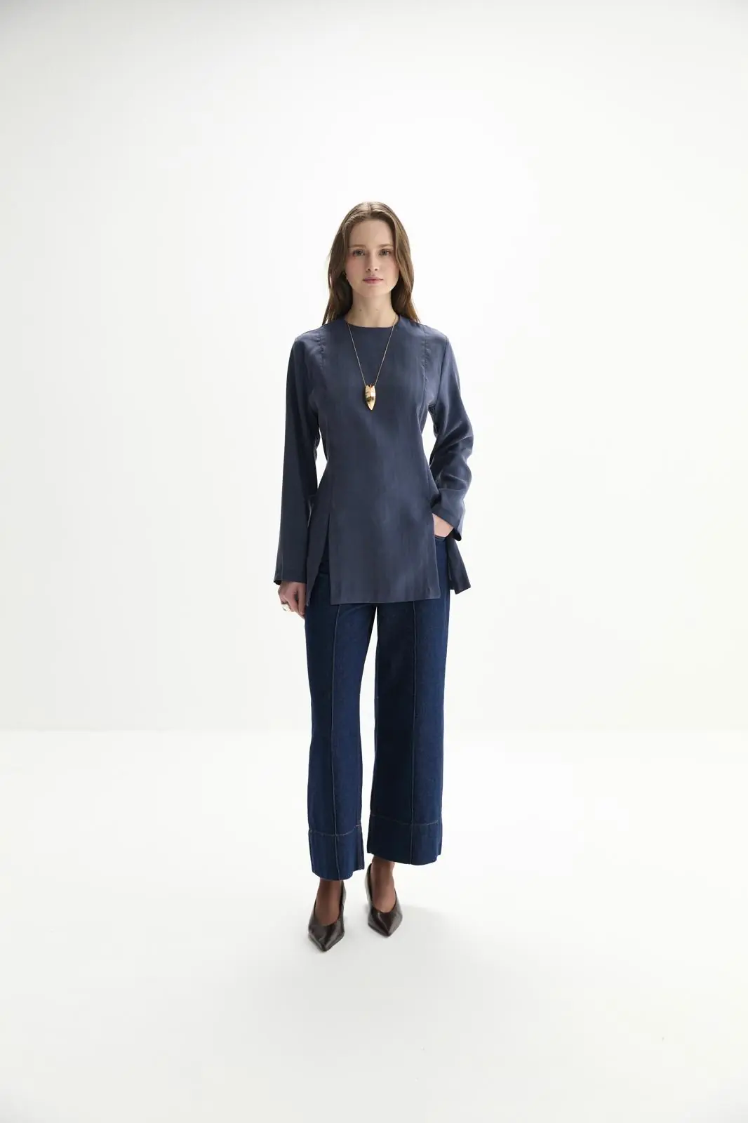 Paris Tunik 11