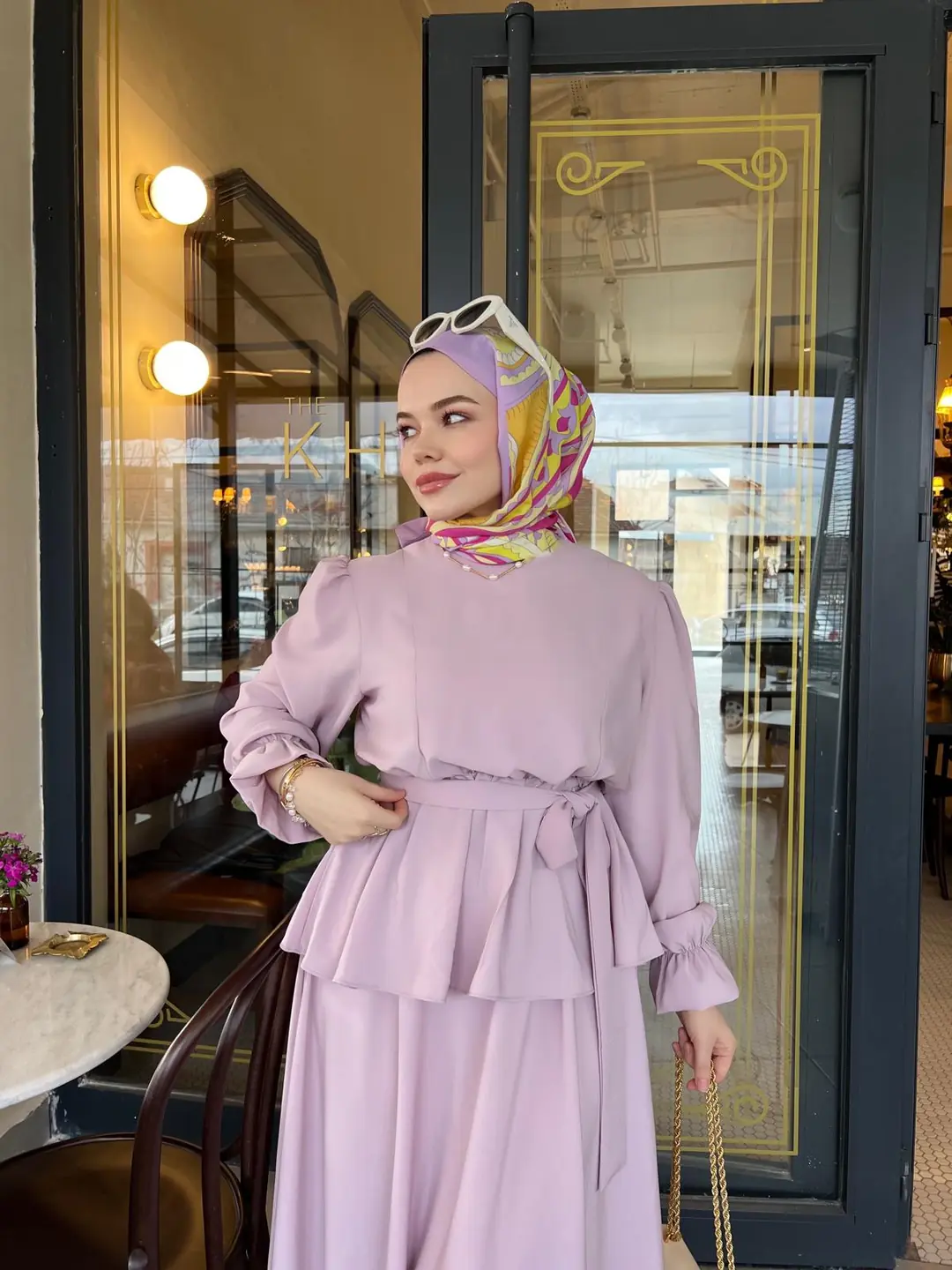 Mina Takım 9