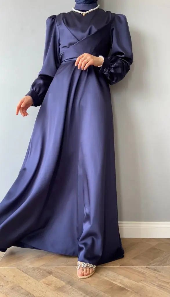 Mihrimah Abiye 2