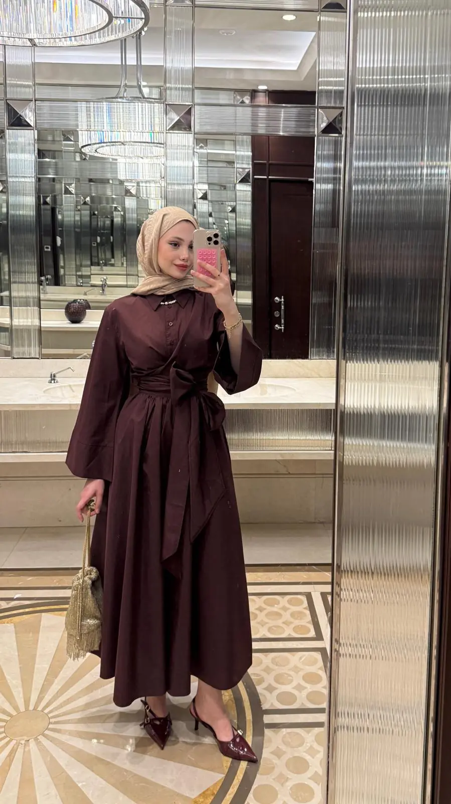 Valonlu Premium Etek 12